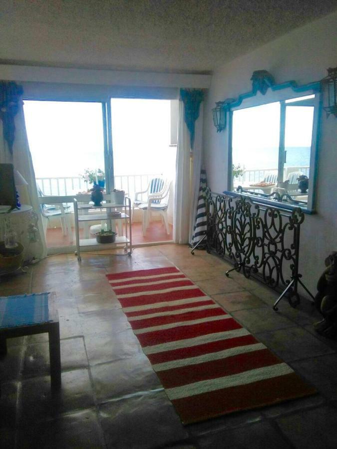 Apartamento A 10 Metros Playa Apartment Estepona Exterior photo