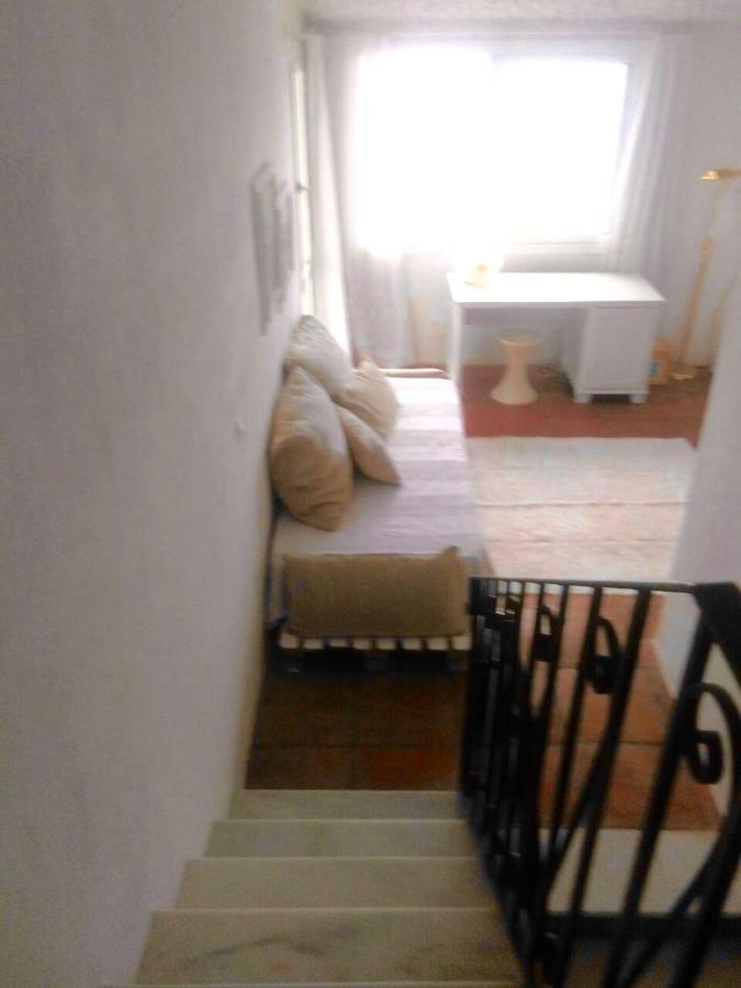 Apartamento A 10 Metros Playa Apartment Estepona Exterior photo