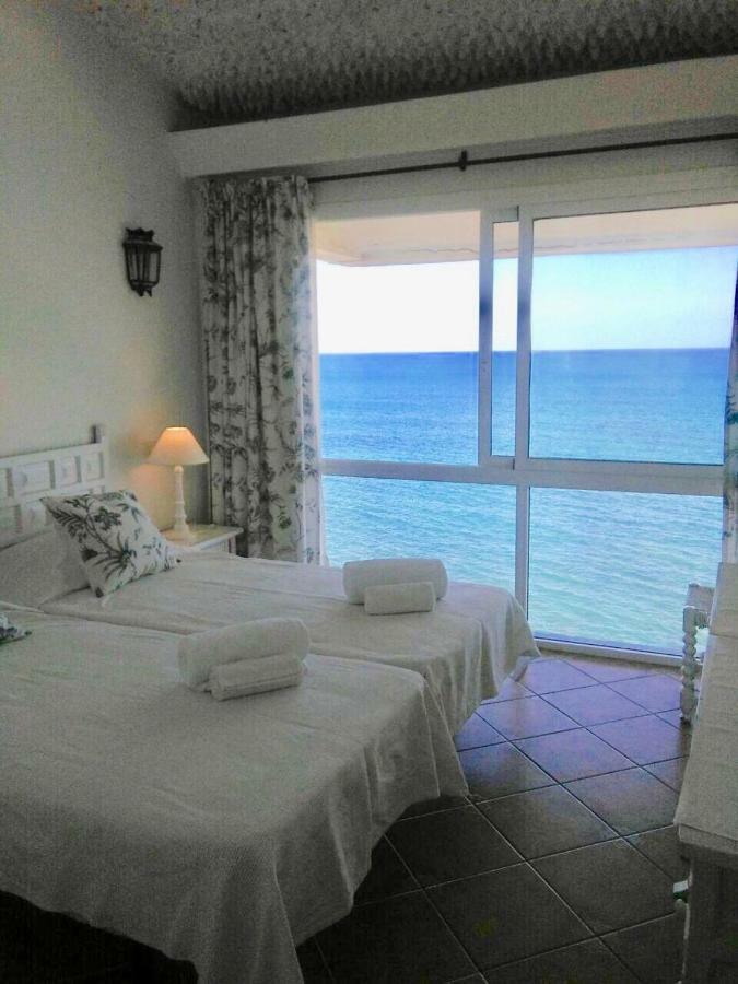Apartamento A 10 Metros Playa Apartment Estepona Exterior photo