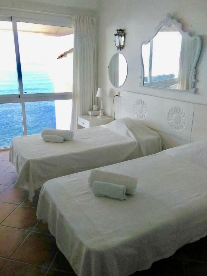 Apartamento A 10 Metros Playa Apartment Estepona Exterior photo