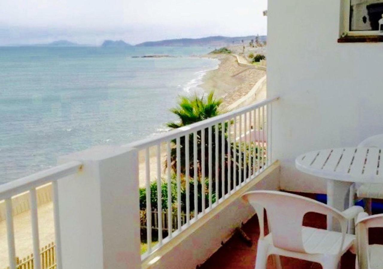 Apartamento A 10 Metros Playa Apartment Estepona Exterior photo