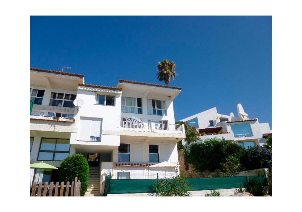 Apartamento A 10 Metros Playa Apartment Estepona Exterior photo