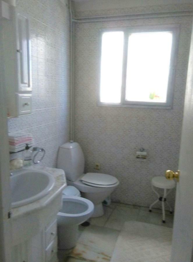 Apartamento A 10 Metros Playa Apartment Estepona Exterior photo