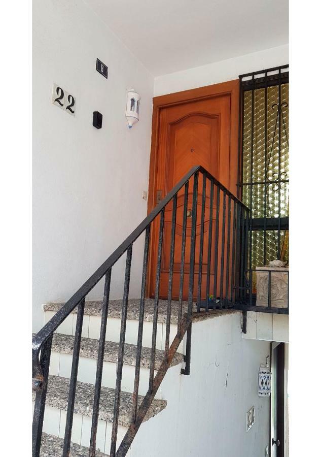 Apartamento A 10 Metros Playa Apartment Estepona Exterior photo